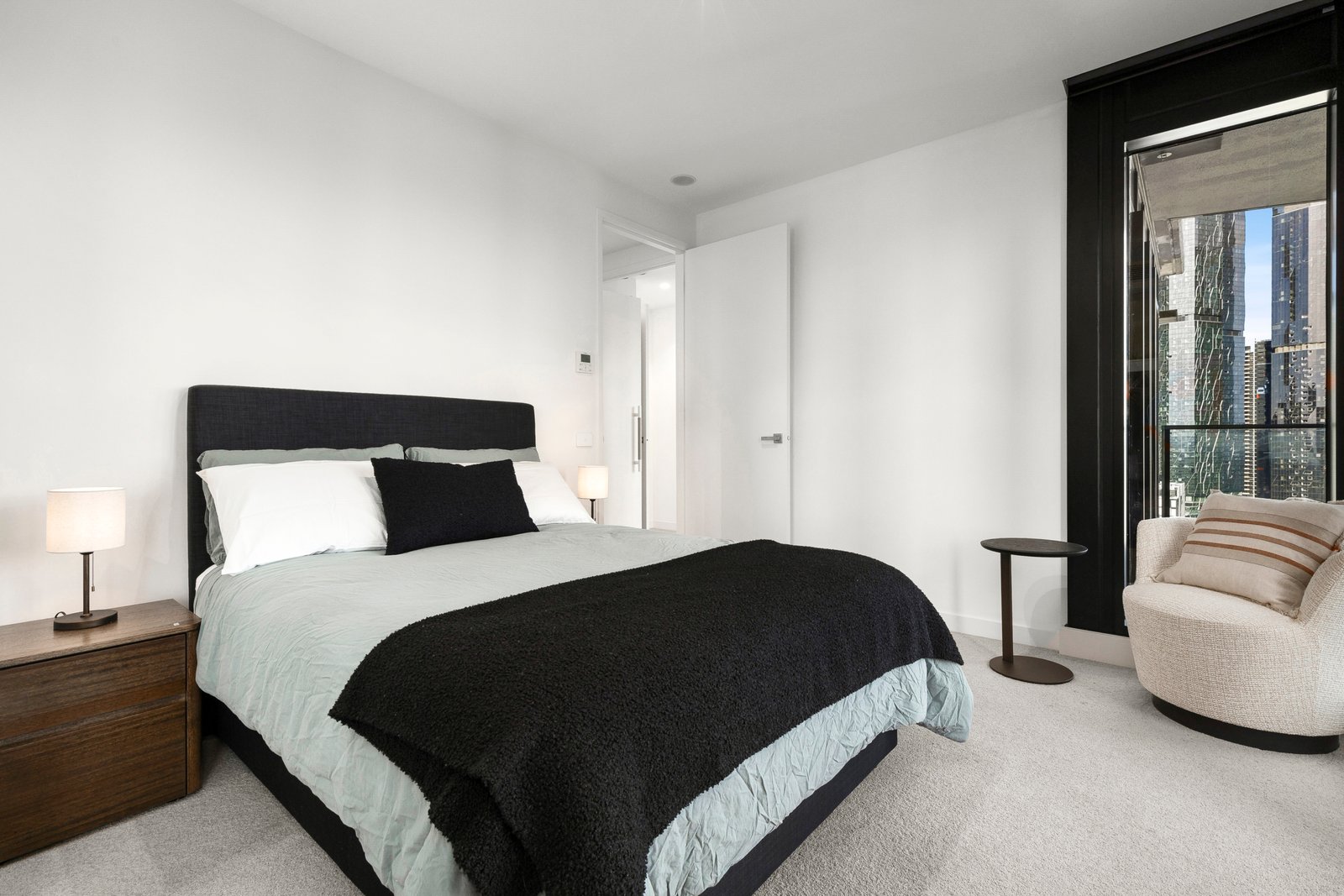 Dudley Street, WEST MELBOURNE
