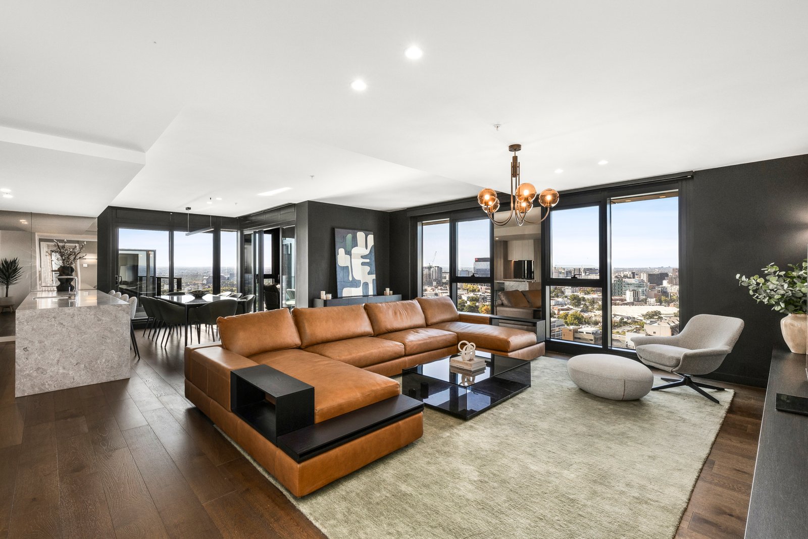 Dudley Street, WEST MELBOURNE