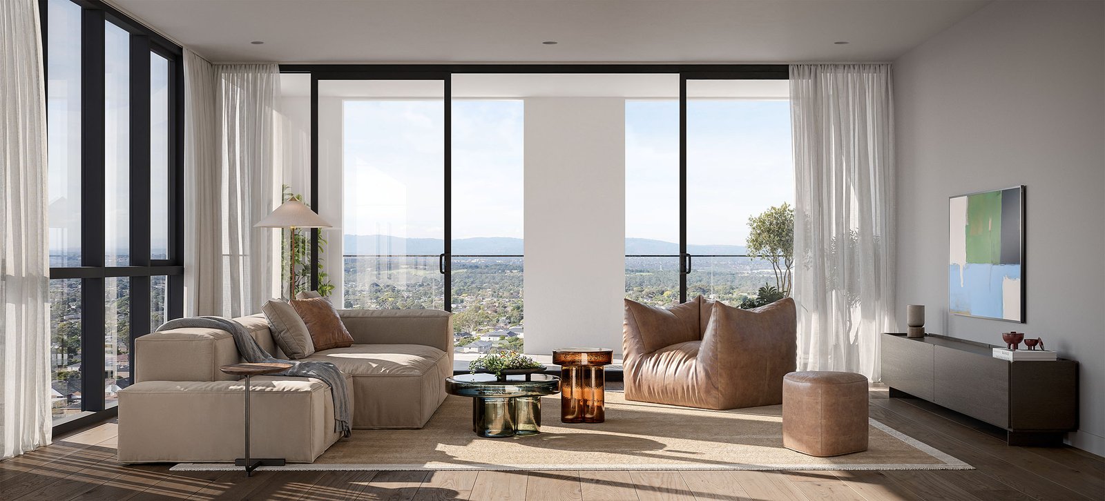 Solara Glen Waverley