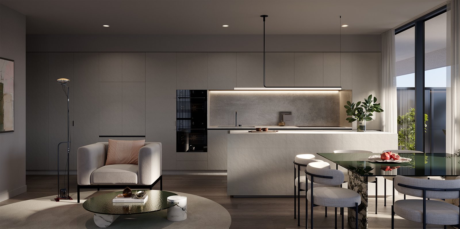 Solara Glen Waverley