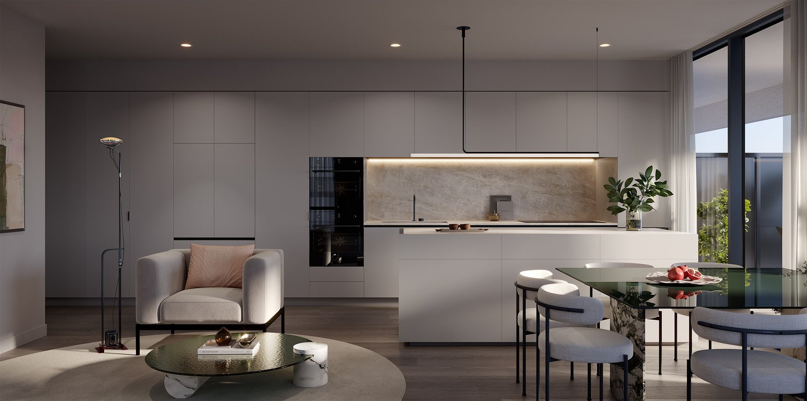 Solara Glen Waverley