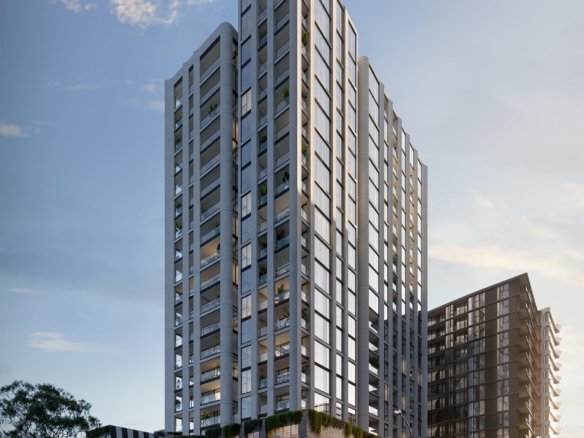 Solara Glen Waverley