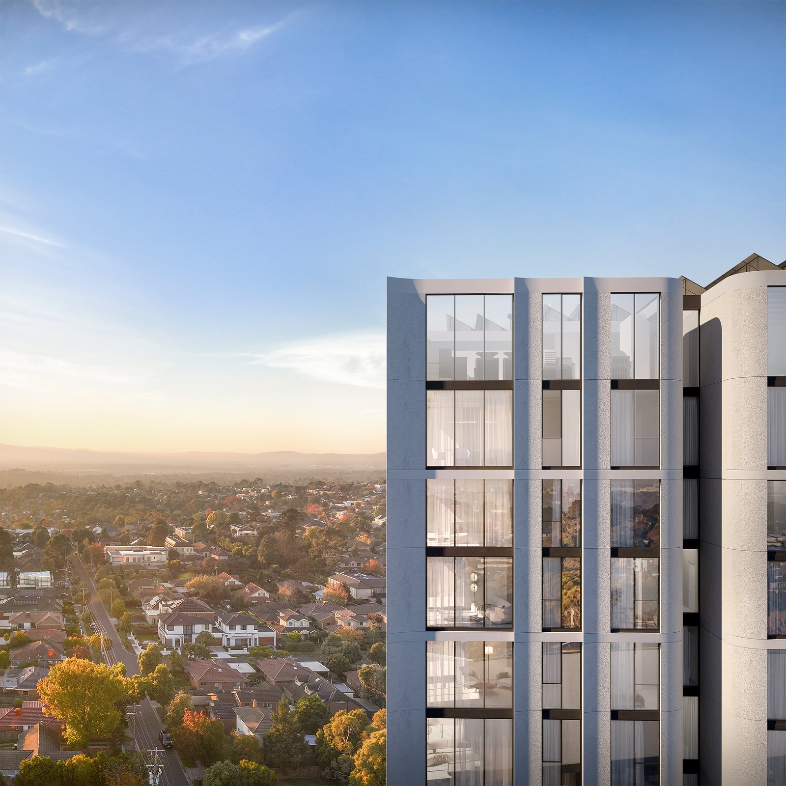 Solara Glen Waverley