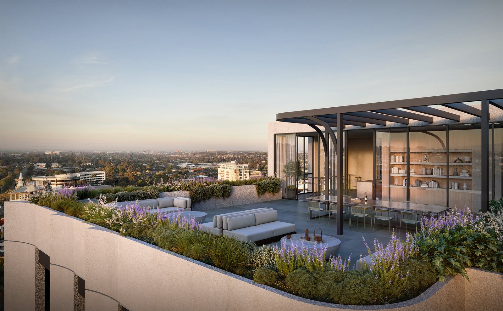 Solara Glen Waverley