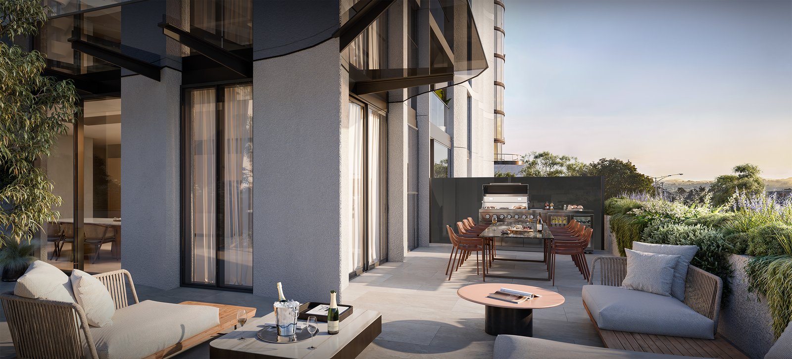 Solara Glen Waverley
