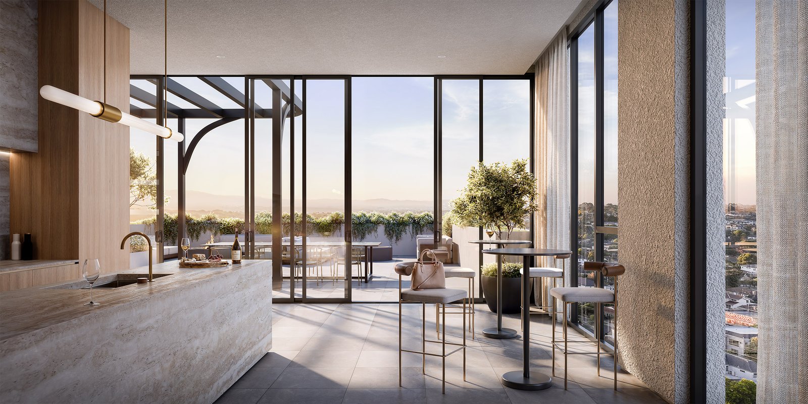 Solara Glen Waverley